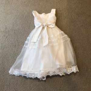 cute child’s dress